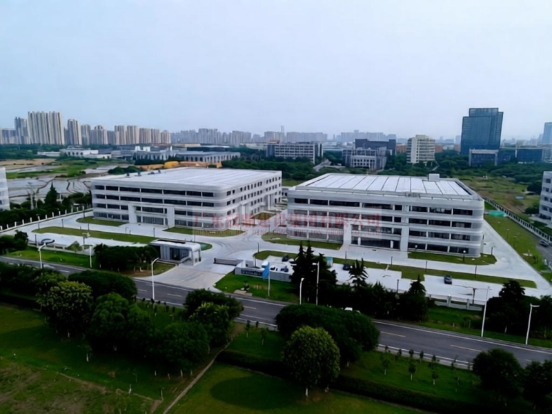 江苏宇程锂电高耐温聚酰亚胺隔膜洁净车间